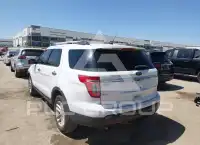 2014 Ford EXPLORER photo