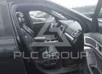 2014 Ford EXPLORER фото