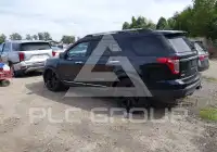 2014 Ford EXPLORER фото