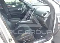 2014 Ford EXPLORER фото