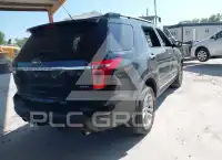 2014 Ford EXPLORER photo