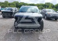 2014 Ford EXPLORER фото