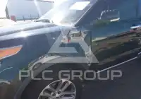 2014 Ford EXPLORER фото