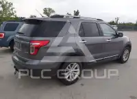 2014 Ford EXPLORER photo