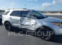 2014 Ford EXPLORER фото