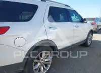 2014 Ford EXPLORER photo
