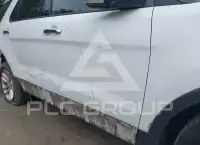 2014 Ford EXPLORER photo