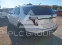 2014 Ford EXPLORER photo