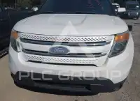 2014 Ford EXPLORER photo