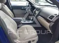 2014 Ford EXPLORER фото
