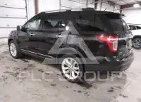 2014 Ford EXPLORER фото