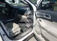 2014 Ford EXPLORER фото