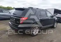 2014 Ford EXPLORER photo