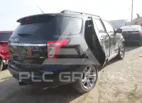 2014 Ford EXPLORER фото