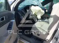 2014 Ford EXPLORER фото