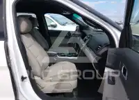 2014 Ford EXPLORER фото