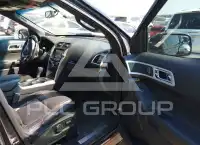2014 Ford EXPLORER фото