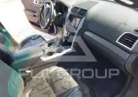 2014 Ford EXPLORER фото