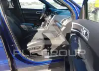 2014 Ford EXPLORER фото