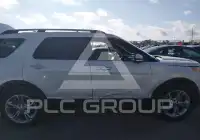 2014 Ford EXPLORER фото