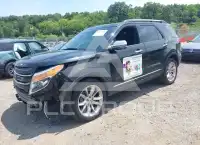 2014 Ford EXPLORER photo