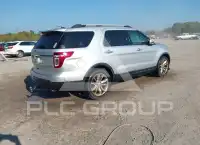 2014 Ford EXPLORER photo