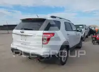 2014 Ford EXPLORER фото
