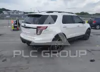 2014 Ford EXPLORER фото