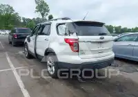 2014 Ford EXPLORER фото