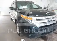 2014 Ford EXPLORER фото
