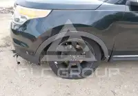 2014 Ford EXPLORER фото