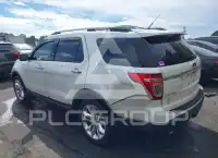 2014 Ford EXPLORER фото
