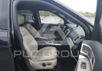 2014 Ford EXPLORER photo