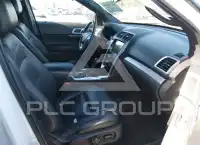 2014 Ford EXPLORER фото