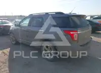 2014 Ford EXPLORER фото