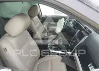 2014 Ford EXPLORER photo