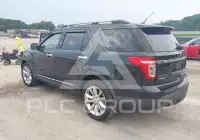 2014 Ford EXPLORER фото