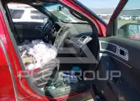 2014 Ford EXPLORER photo