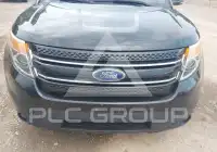 2014 Ford EXPLORER фото
