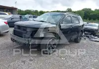 2014 Ford EXPLORER фото