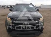 2014 Ford EXPLORER фото