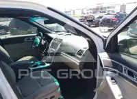 2014 Ford EXPLORER photo