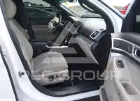 2014 Ford EXPLORER фото