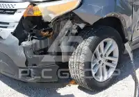 2014 Ford EXPLORER фото