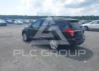 2014 Ford EXPLORER photo