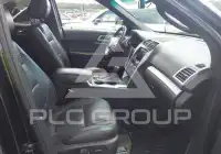 2014 Ford EXPLORER photo