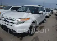 2014 Ford EXPLORER photo