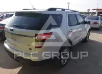 2014 Ford EXPLORER фото