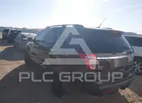 2014 Ford EXPLORER photo