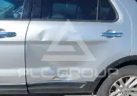 2014 Ford EXPLORER фото